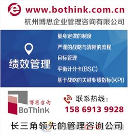 上海 以績效管理體系咨詢服務(wù)驅(qū)動執(zhí)行力躍升